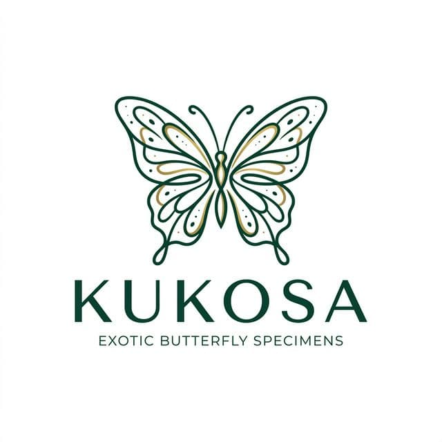 Kukosa Logo